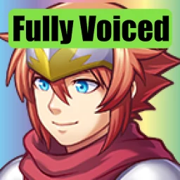 フルボイスクソゲーRPGシリーズ のアイコン